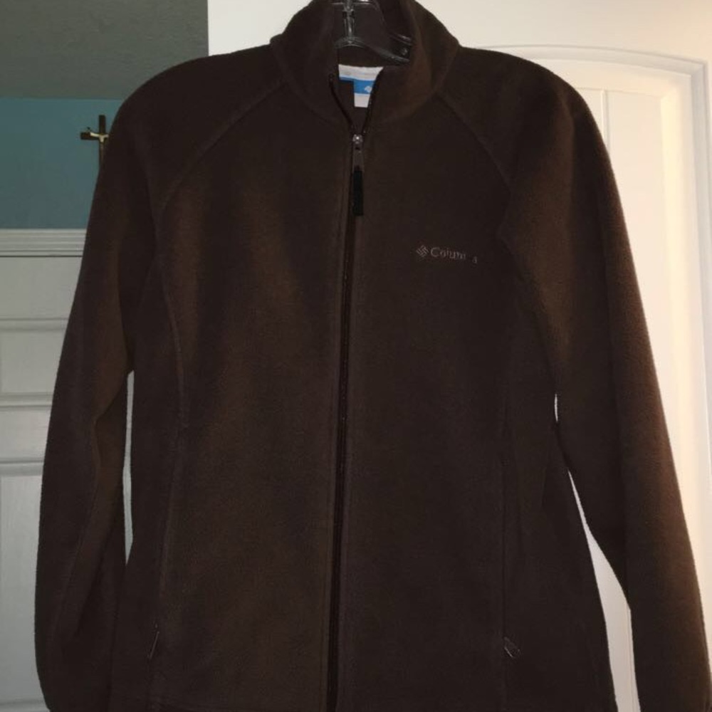 Columbia Fleece